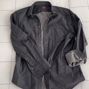 UNTUCKit Button Down
